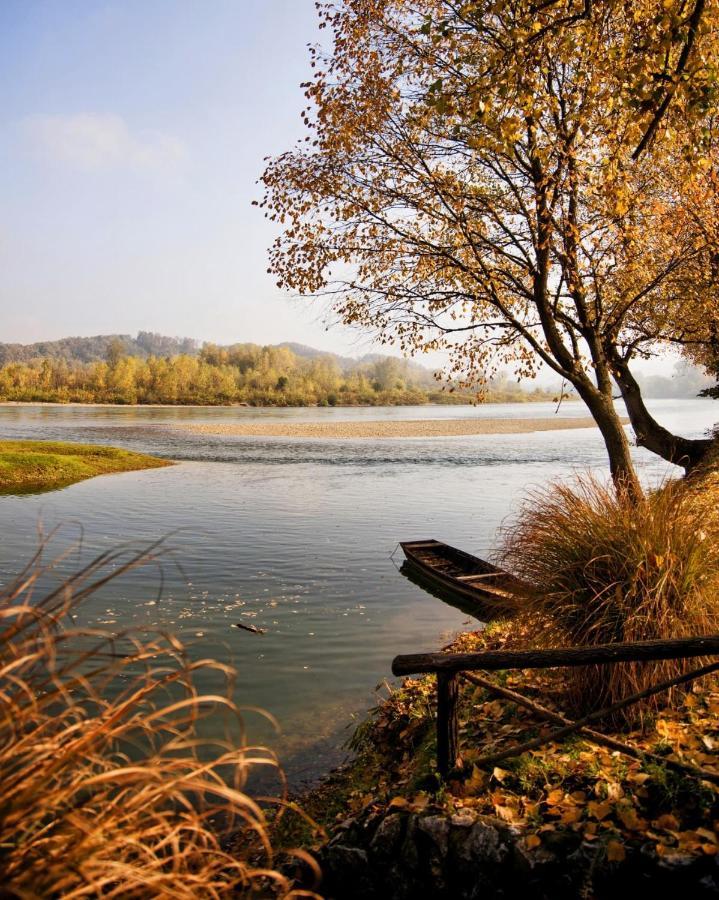 Drinska laguna Banja Koviljaca Bagian luar foto